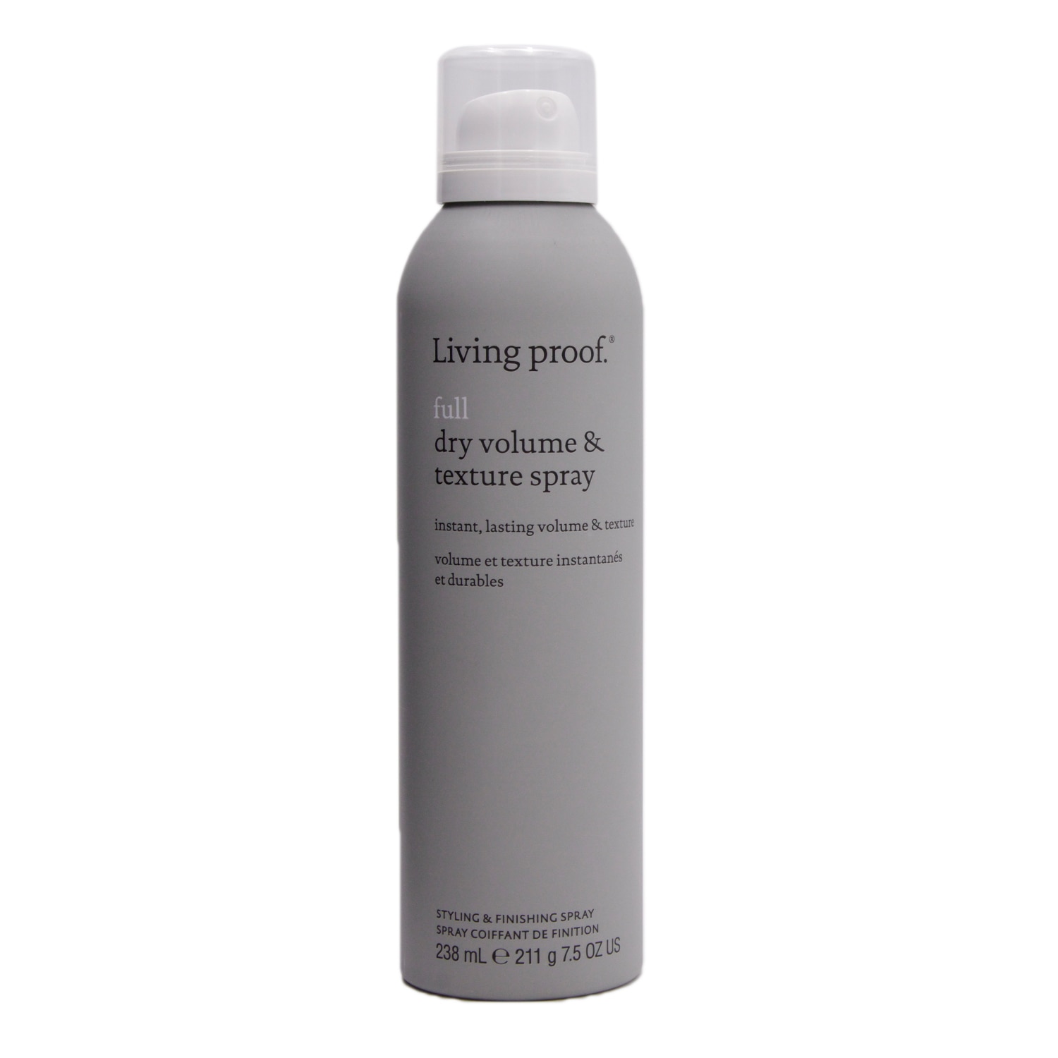 FULL DRY VOLUME&TEXTURE SPRAY (SPRAY PARA EL CABELLO)